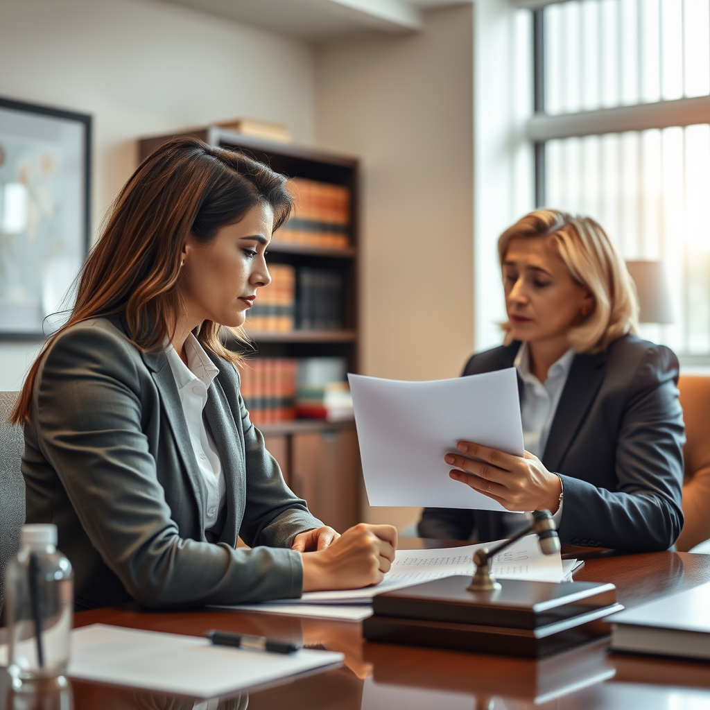 Third Party Custody Lawyer Frederick County, VA