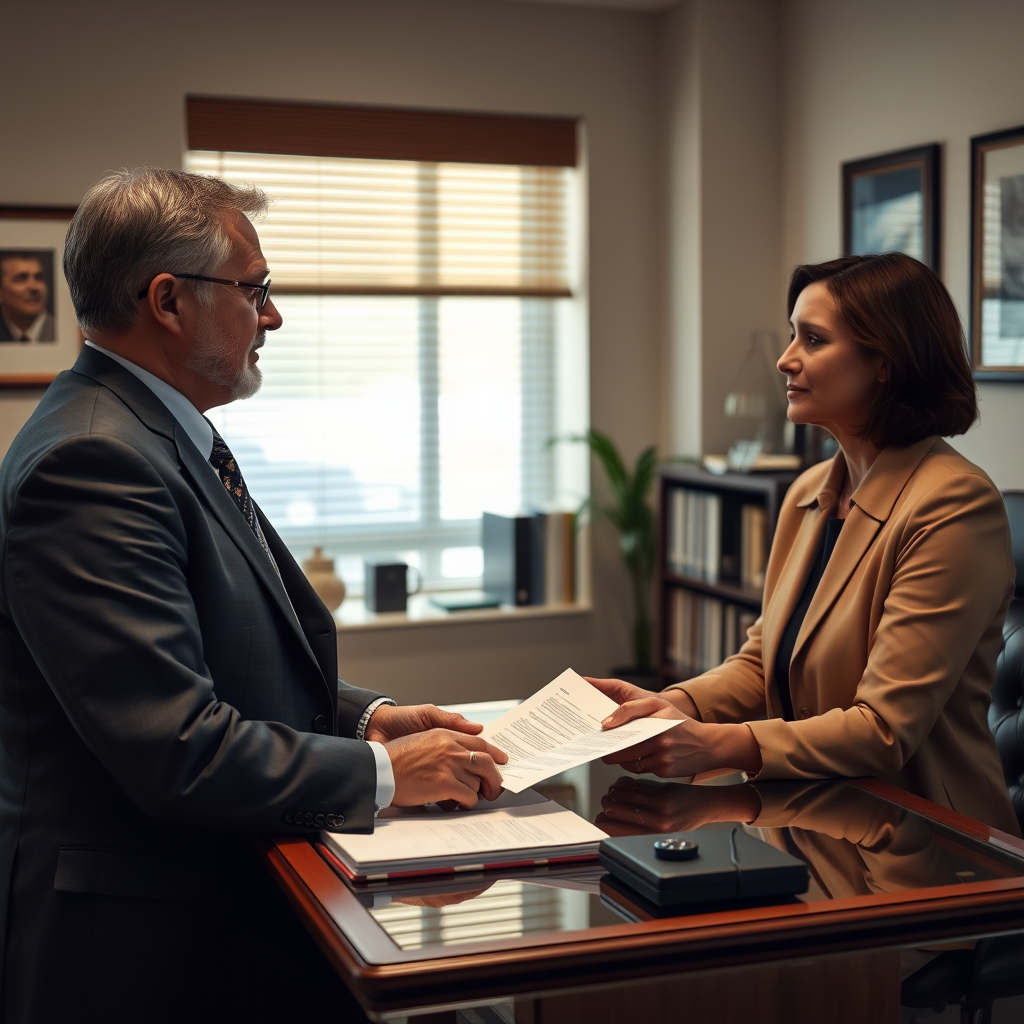 Third Party Custody Lawyer Fredericksburg, VA