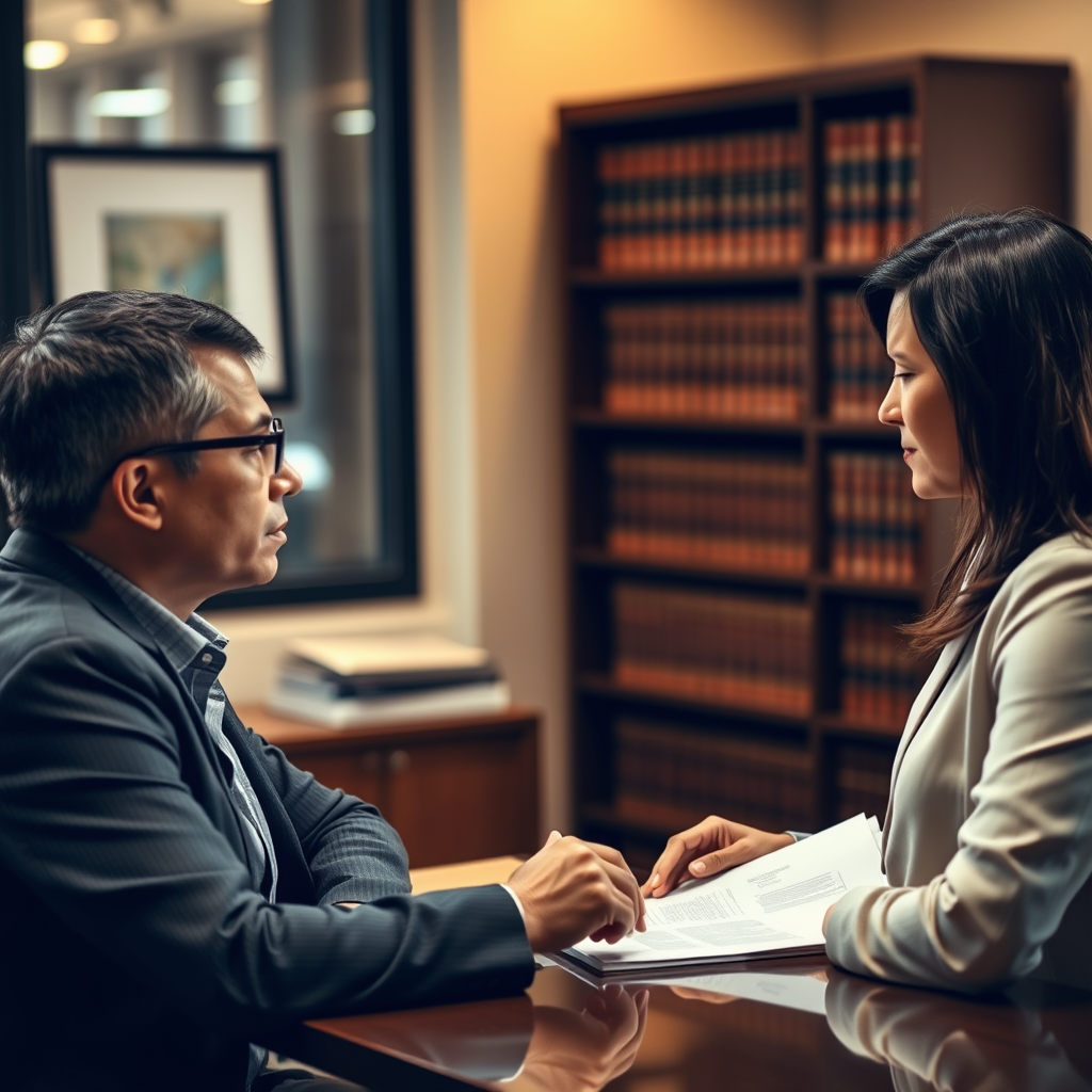 Third Party Custody Lawyer Gloucester County, VA