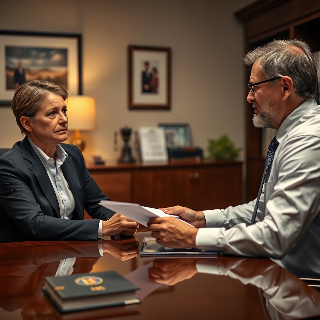 Third Party Custody Lawyer Henrico County, VA