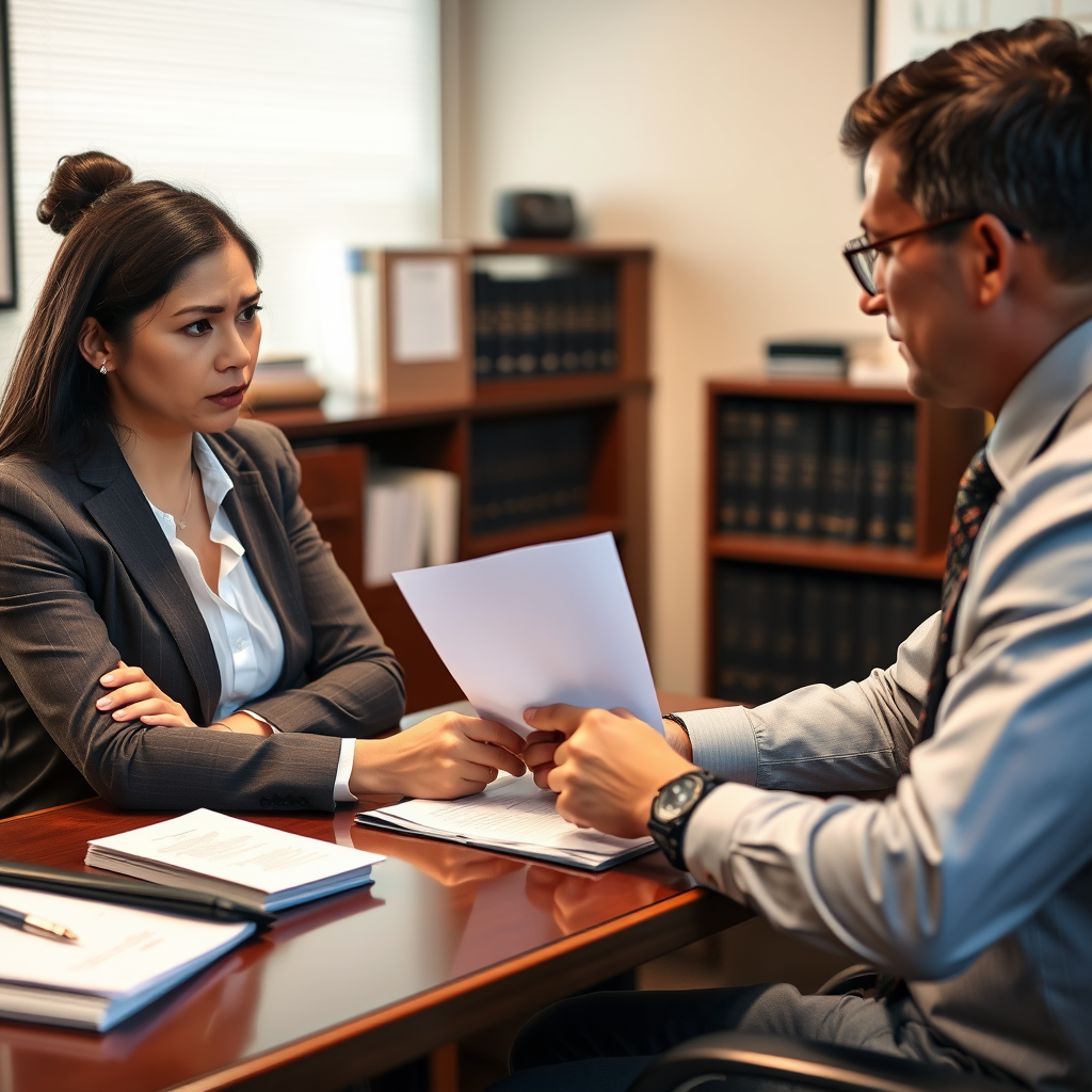 Third Party Custody Lawyer Lexington, VA