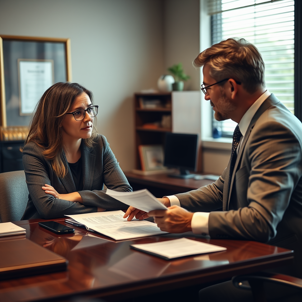Third Party Custody Lawyer Loudoun County, VA