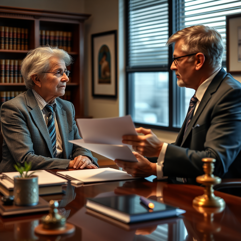 Third Party Custody Lawyer Spotsylvania County, VA