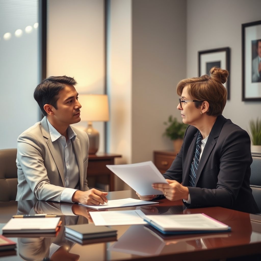 Third Party Custody Lawyer Stafford County, VA
