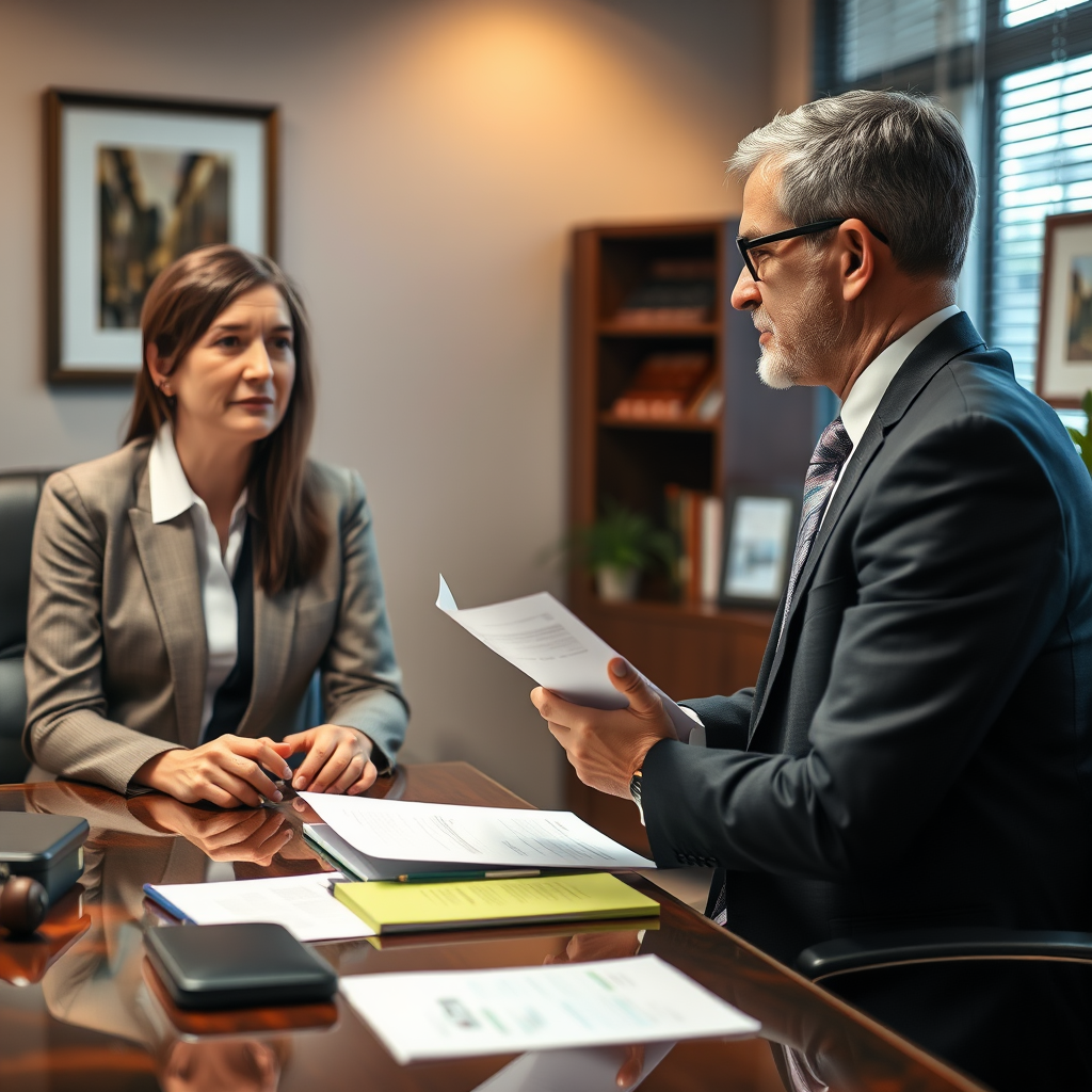 Third Party Custody Lawyer Suffolk, VA