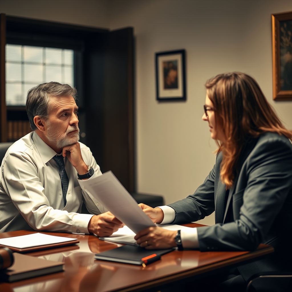 Visitation Enforcement Lawyer Albemarle County, VA