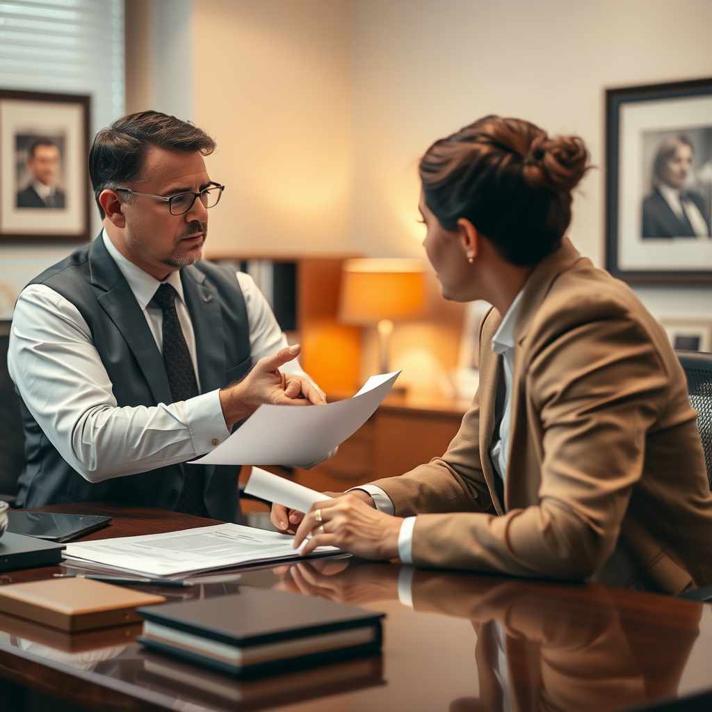 Visitation Enforcement Lawyer Augusta County, VA