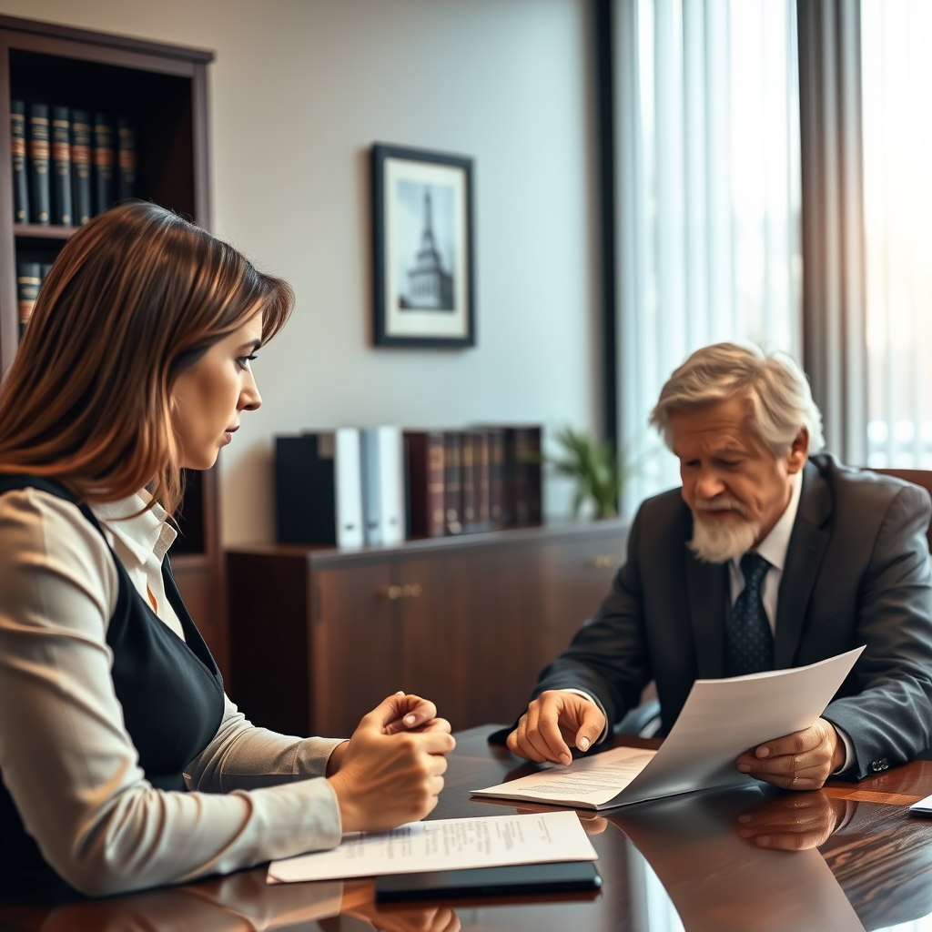 Visitation Enforcement Lawyer Bedford County, VA