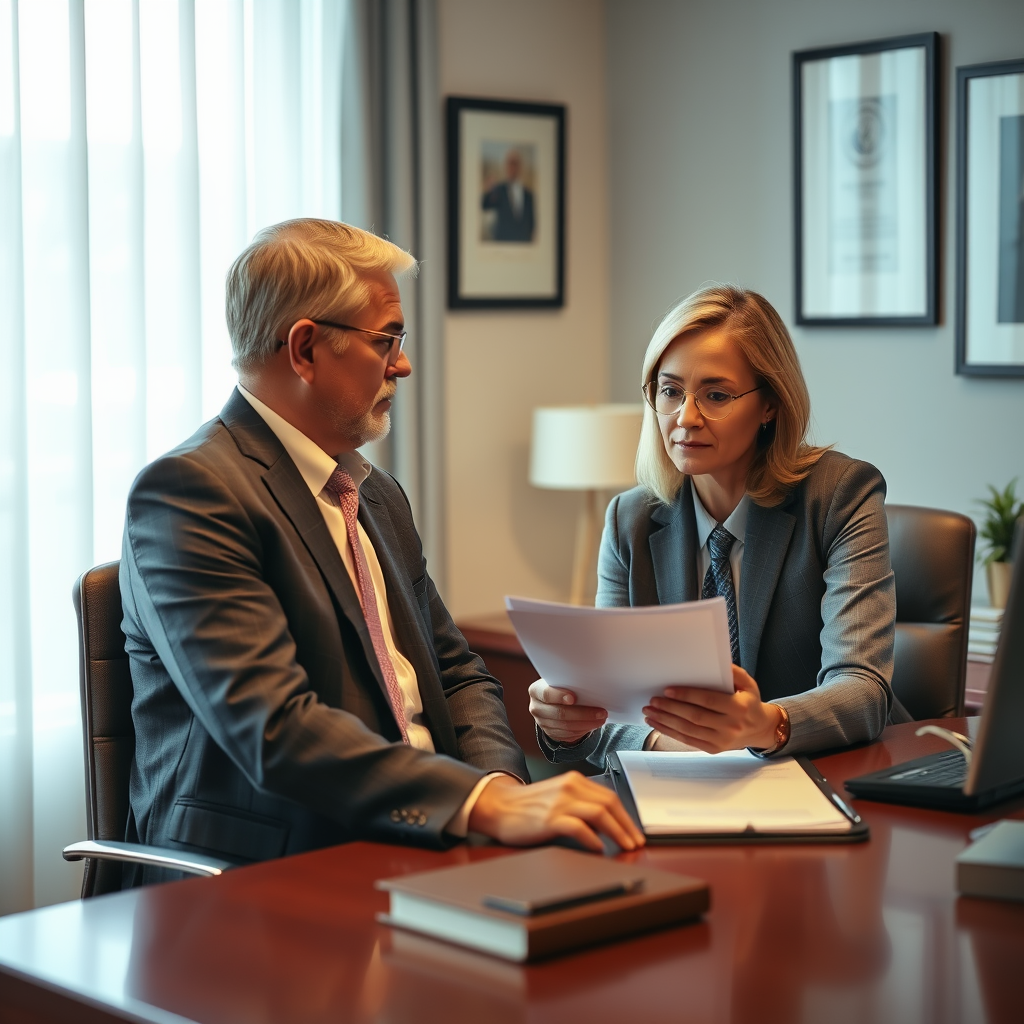 Visitation Enforcement Lawyer Culpeper County, VA