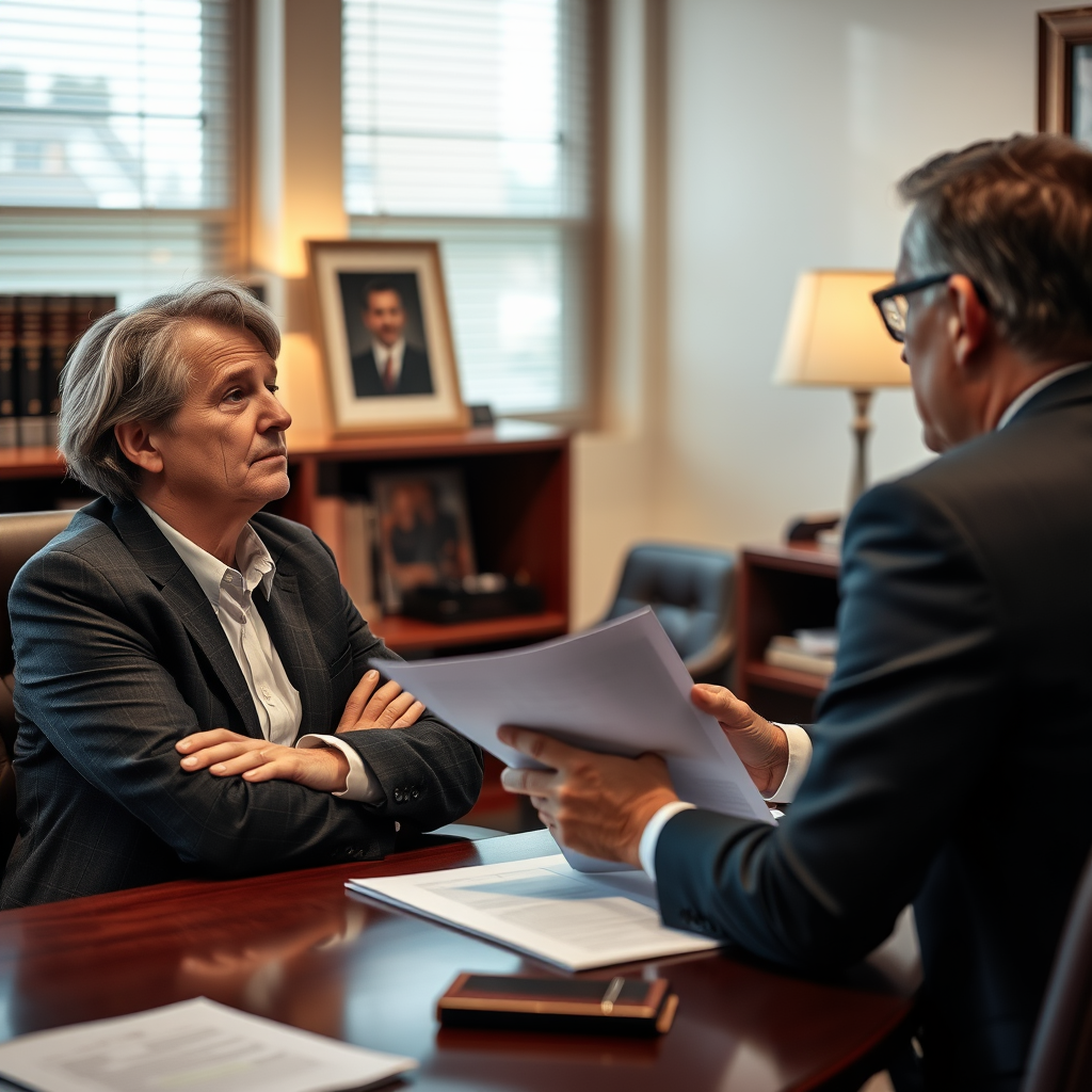 Visitation Enforcement Lawyer Greene County, VA
