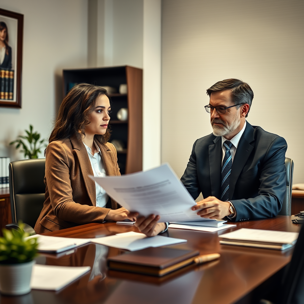 Visitation Enforcement Lawyer Henrico County, VA