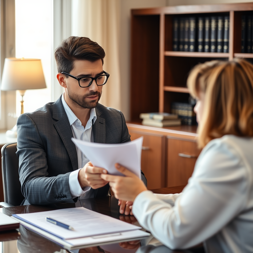 Visitation Enforcement Lawyer Loudoun County, VA