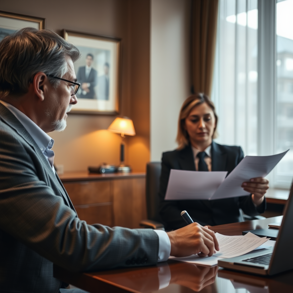 Visitation Enforcement Lawyer Prince William County, VA