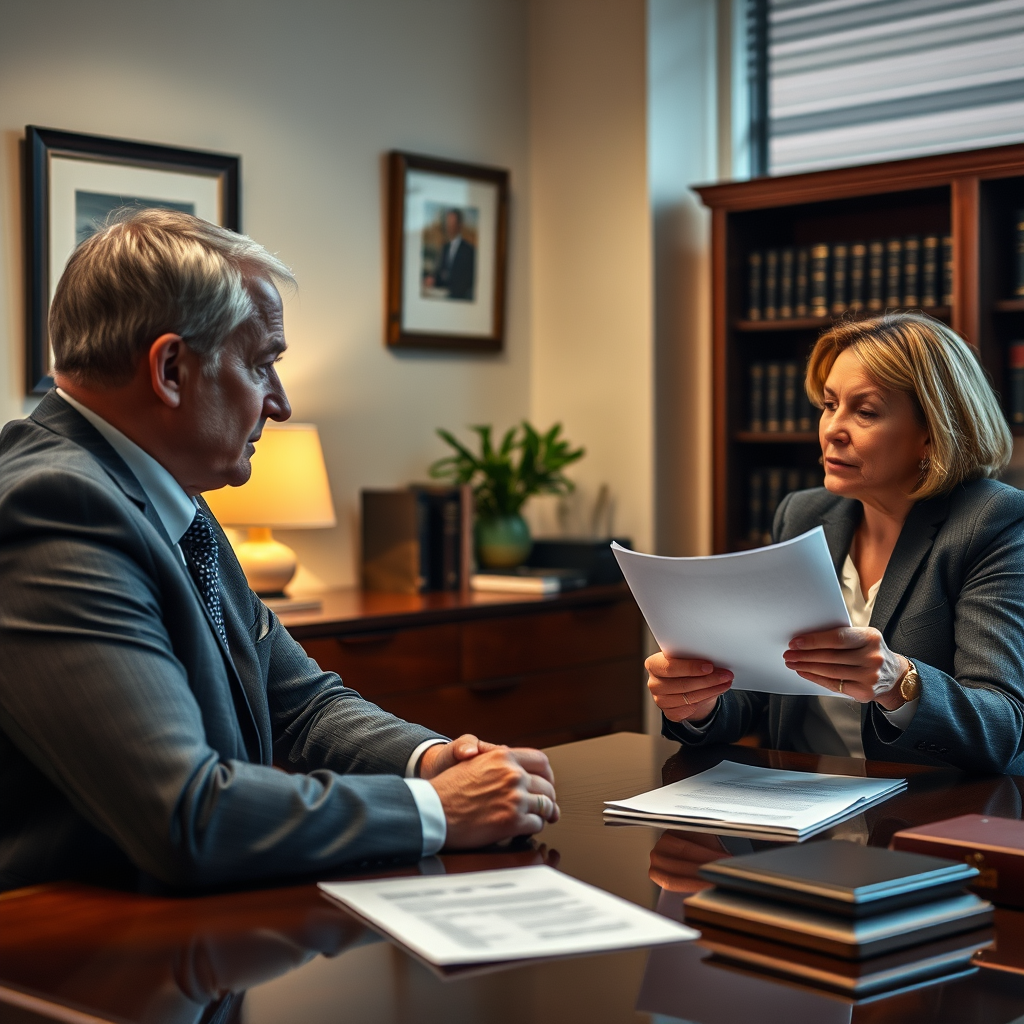 Visitation Lawyer Chesapeake, VA