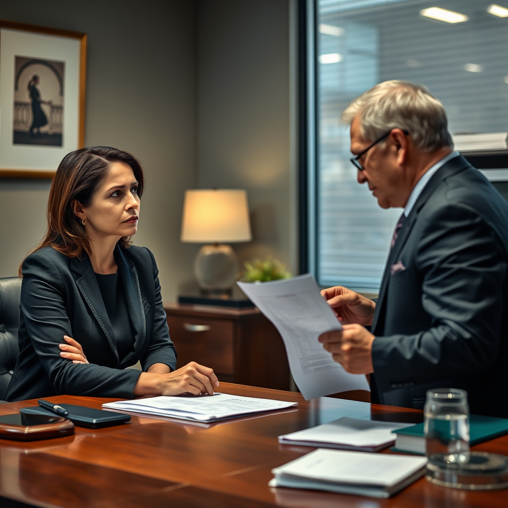 Visitation Lawyer Loudoun County, VA