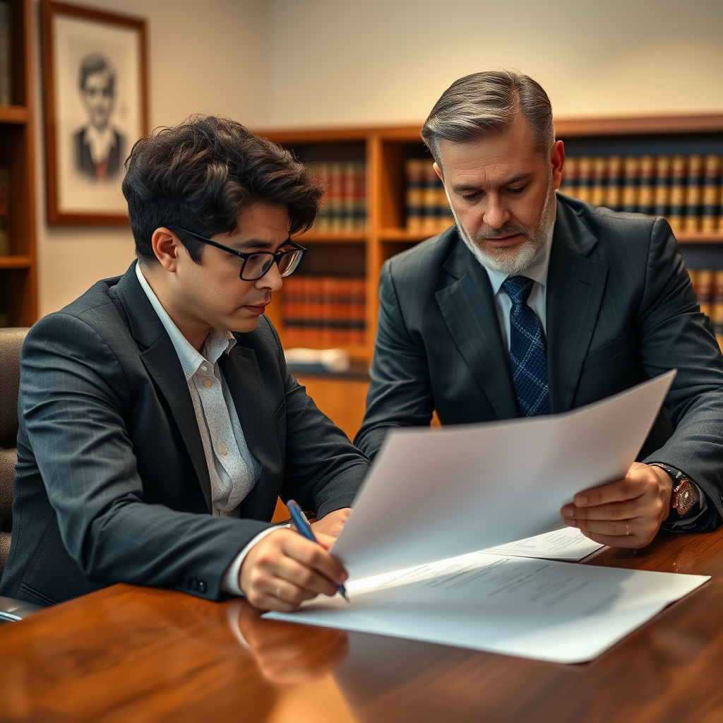 Visitation Modification Lawyer Arlington County, VA