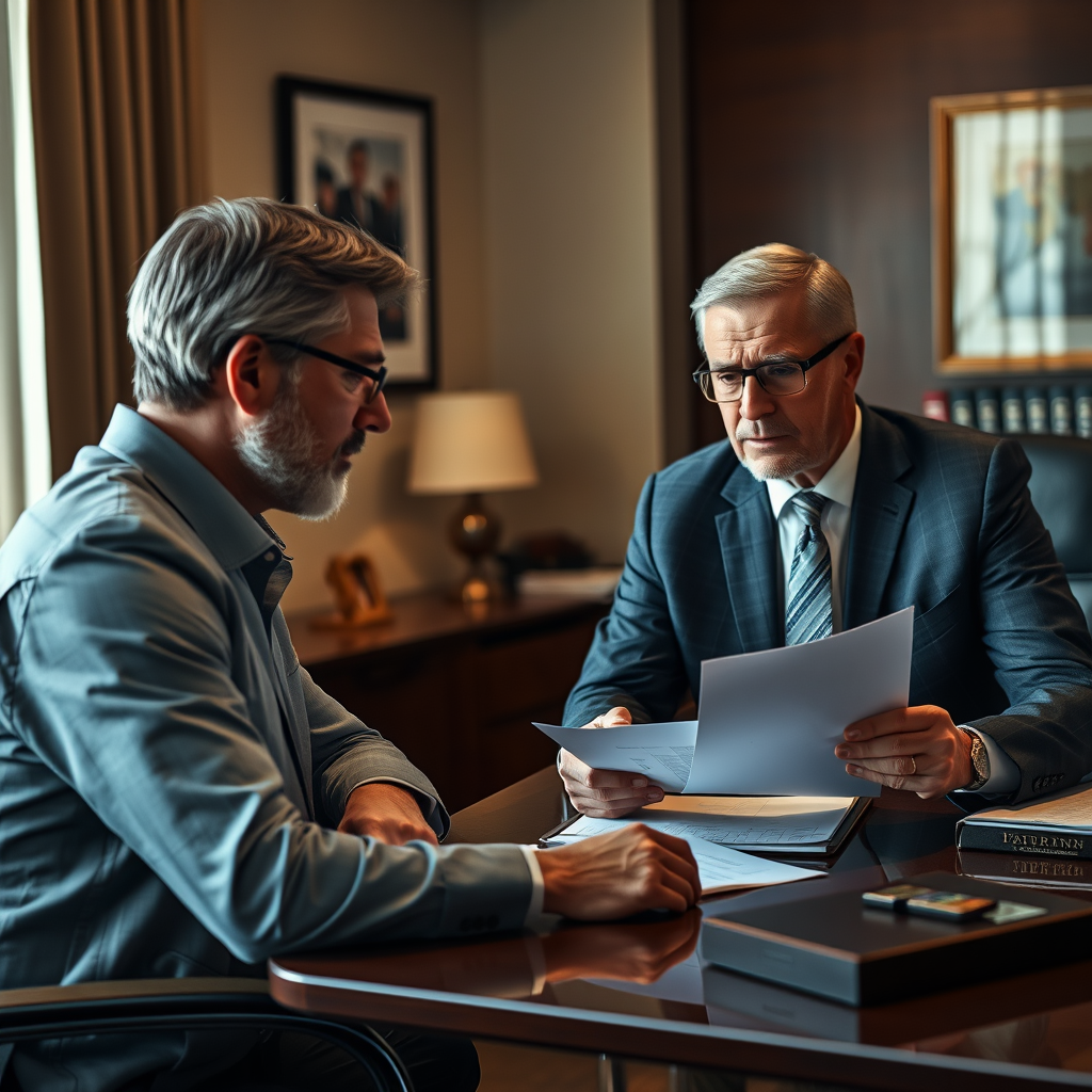 Visitation Modification Lawyer Bedford County, VA