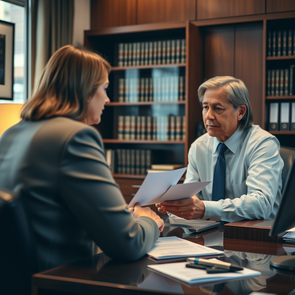 Visitation Modification Lawyer Chesapeake, VA