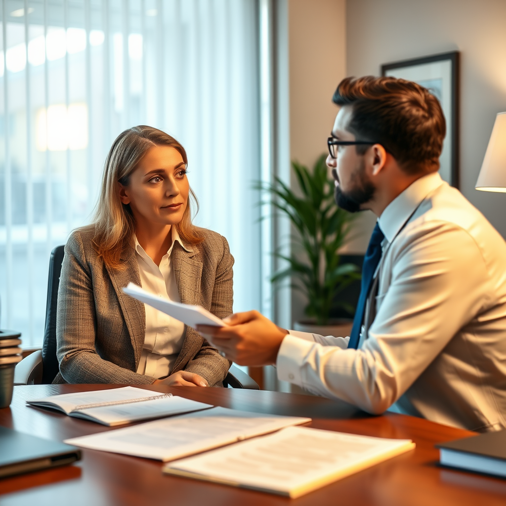 Visitation Modification Lawyer Frederick County, VA