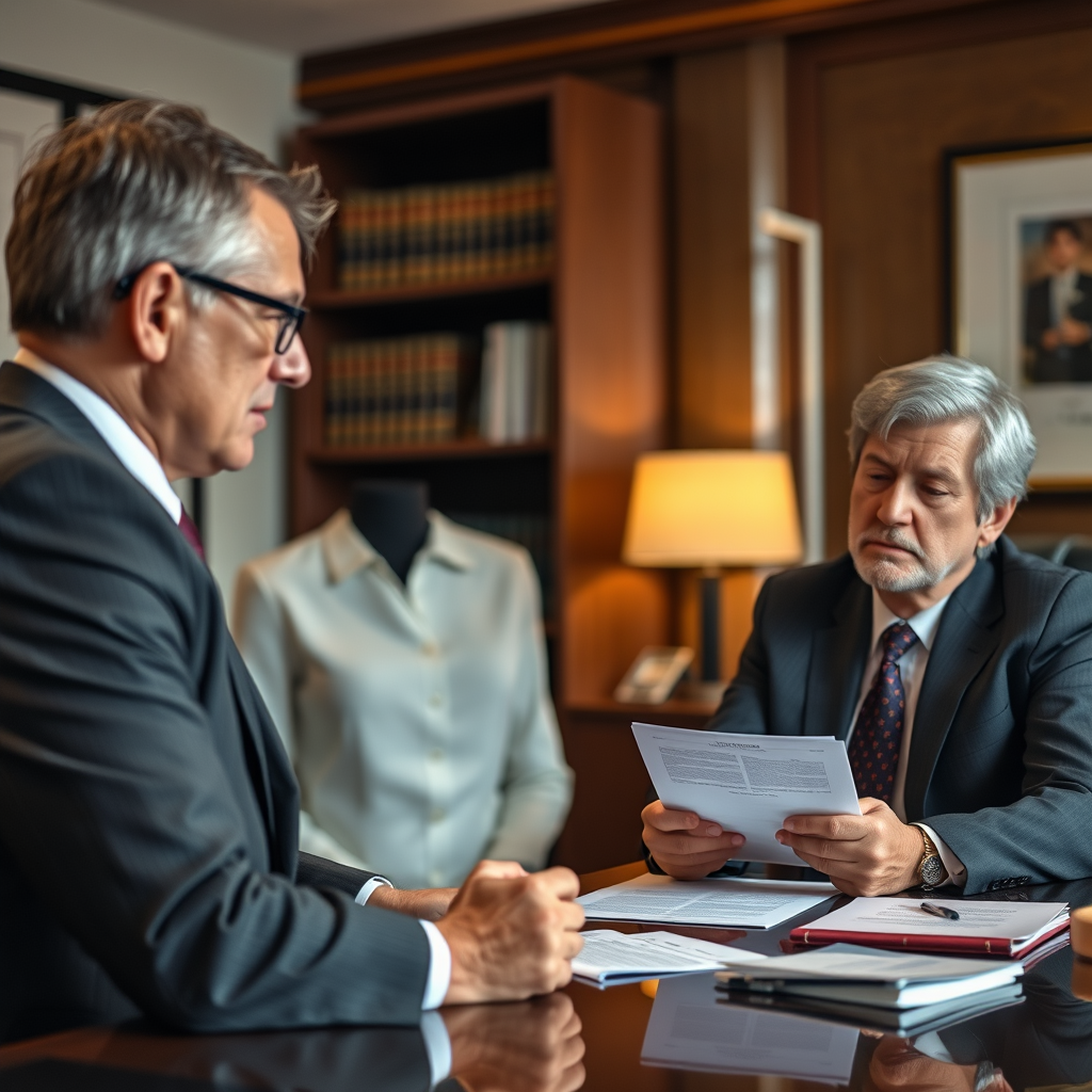 Visitation Modification Lawyer Gloucester County, VA