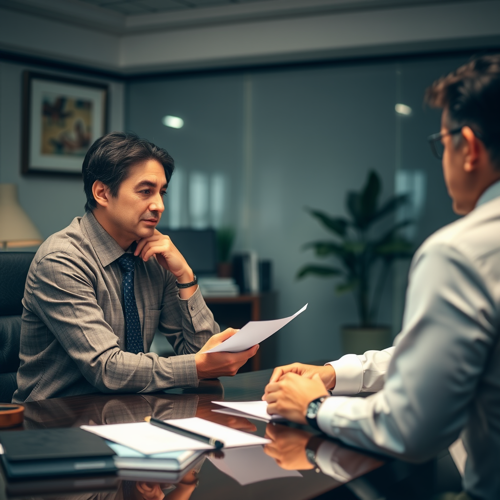 Visitation Modification Lawyer Loudoun County, VA