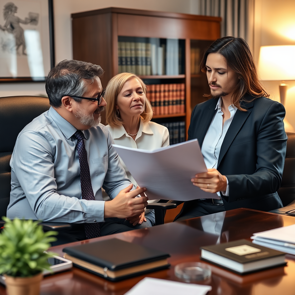 Visitation Modification Lawyer Orange County, VA