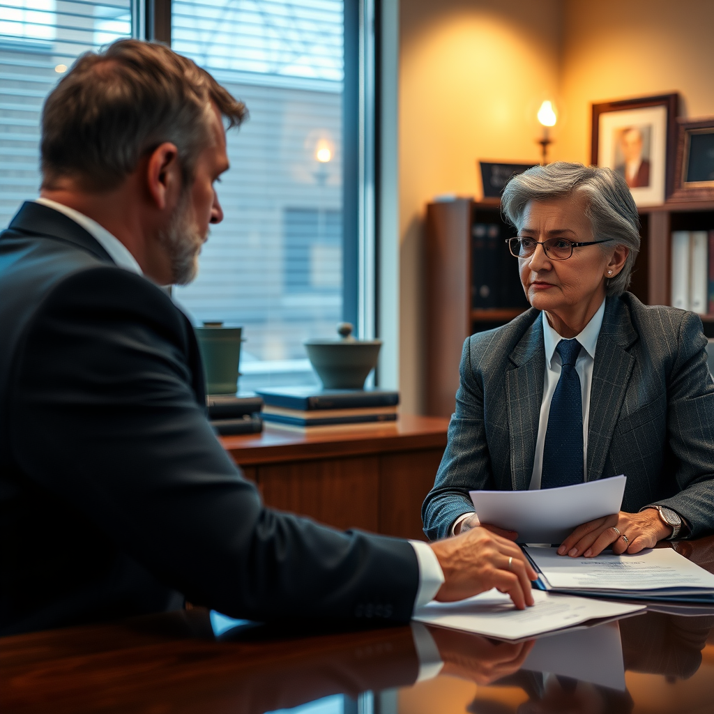 Visitation Modification Lawyer Shenandoah County, VA