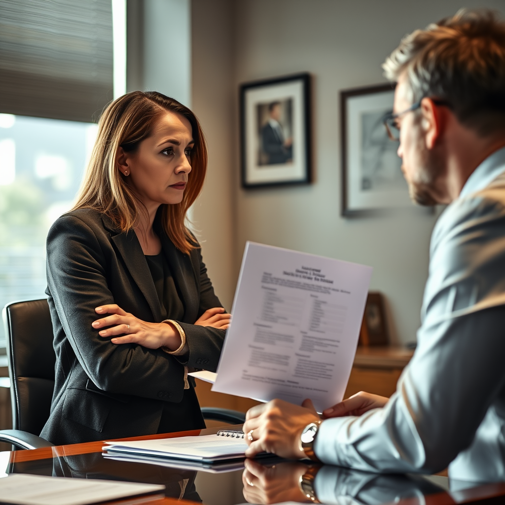 Visitation Modification Lawyer Suffolk, VA