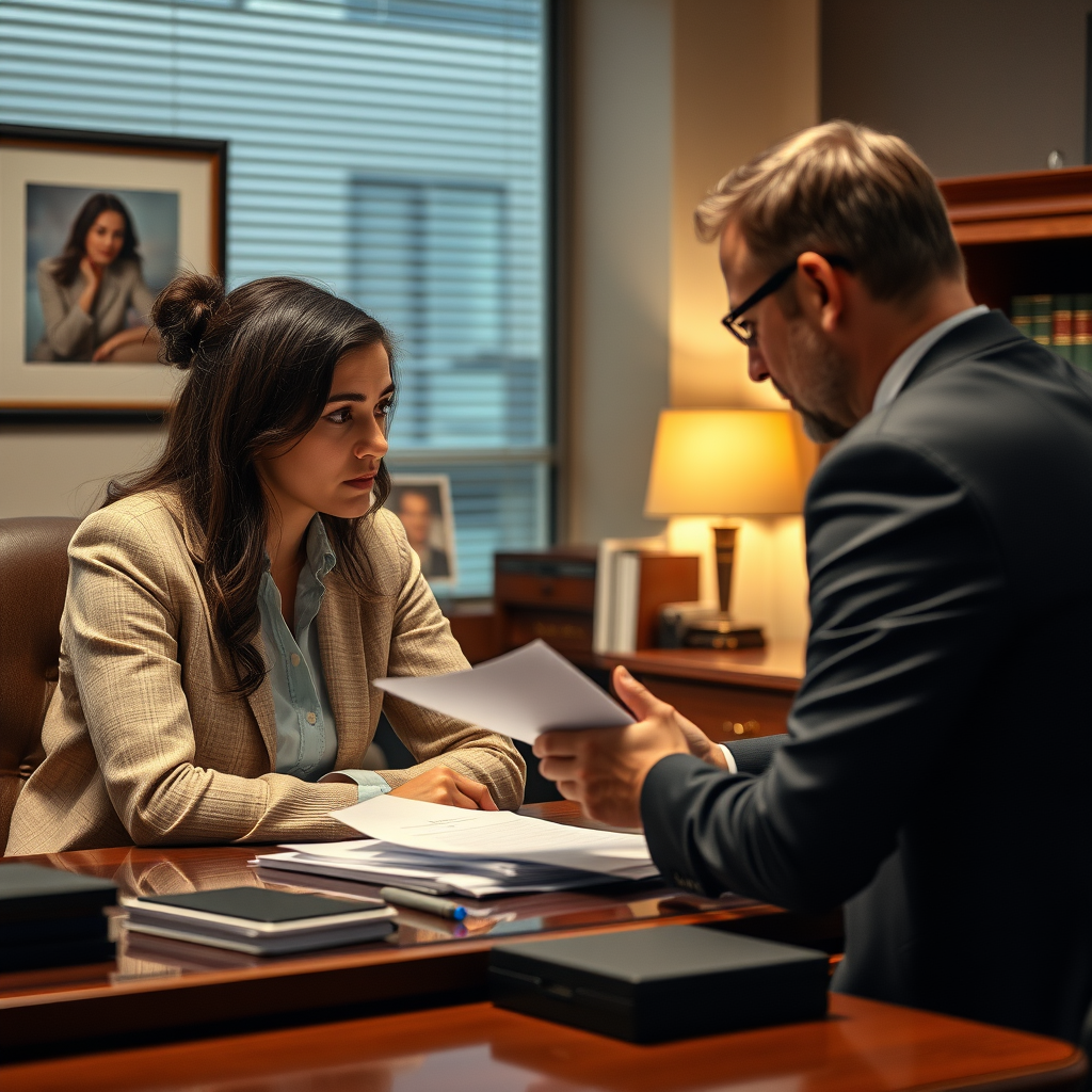 Alimony Lawyer Augusta County, VA