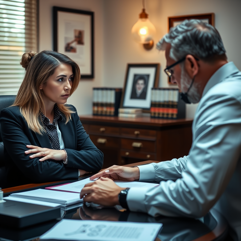 Alimony Lawyer Lexington, VA