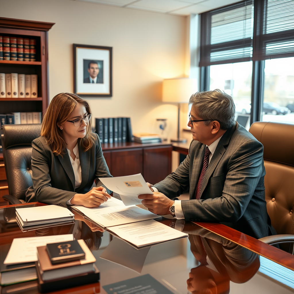 Child Support Contempt Lawyer King George County, VA