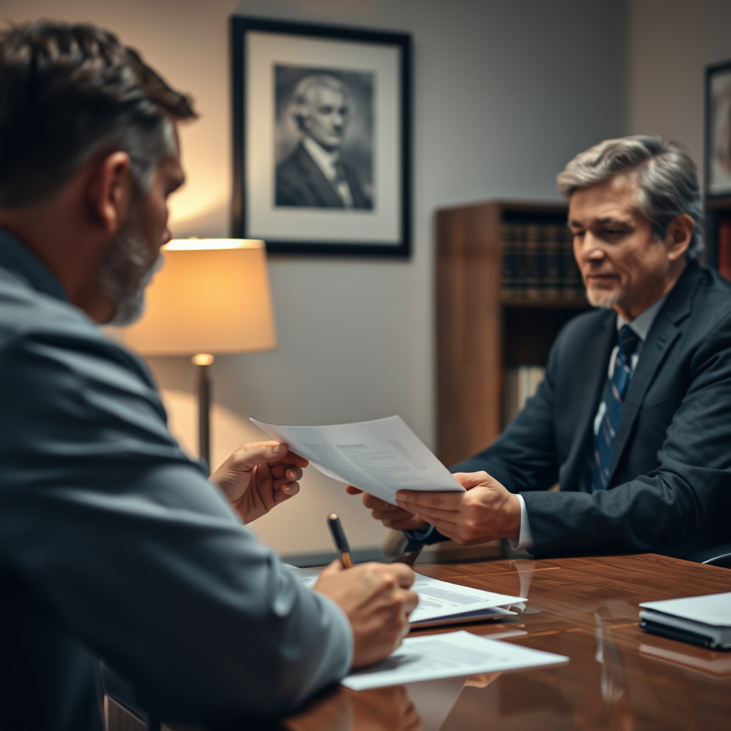 Domestic Violence Lawyer Gloucester County, VA