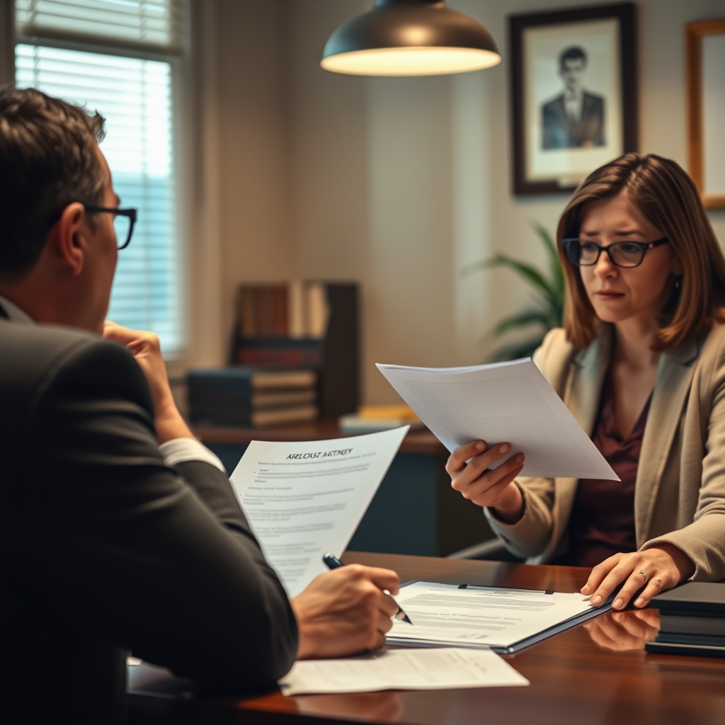 Move Away Custody Lawyer Albemarle County, VA