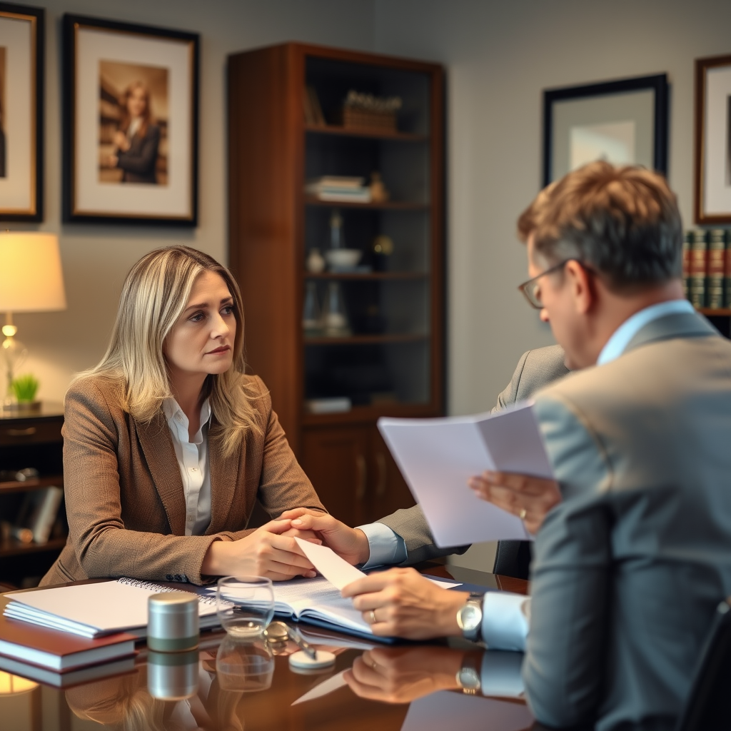 Move Away Custody Lawyer Augusta County, VA
