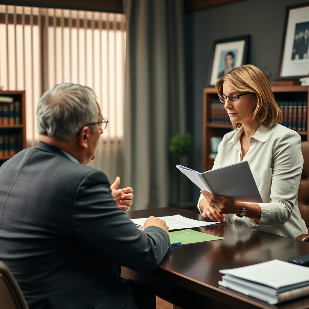 Move Away Custody Lawyer Botetourt County, VA