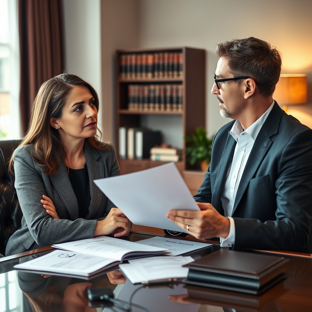 Move Away Custody Lawyer Culpeper County, VA