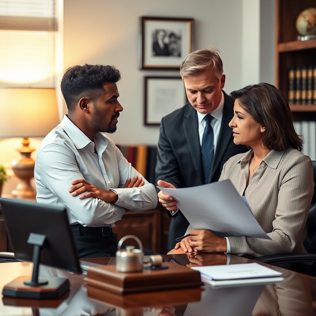 Move Away Custody Lawyer Gloucester County, VA