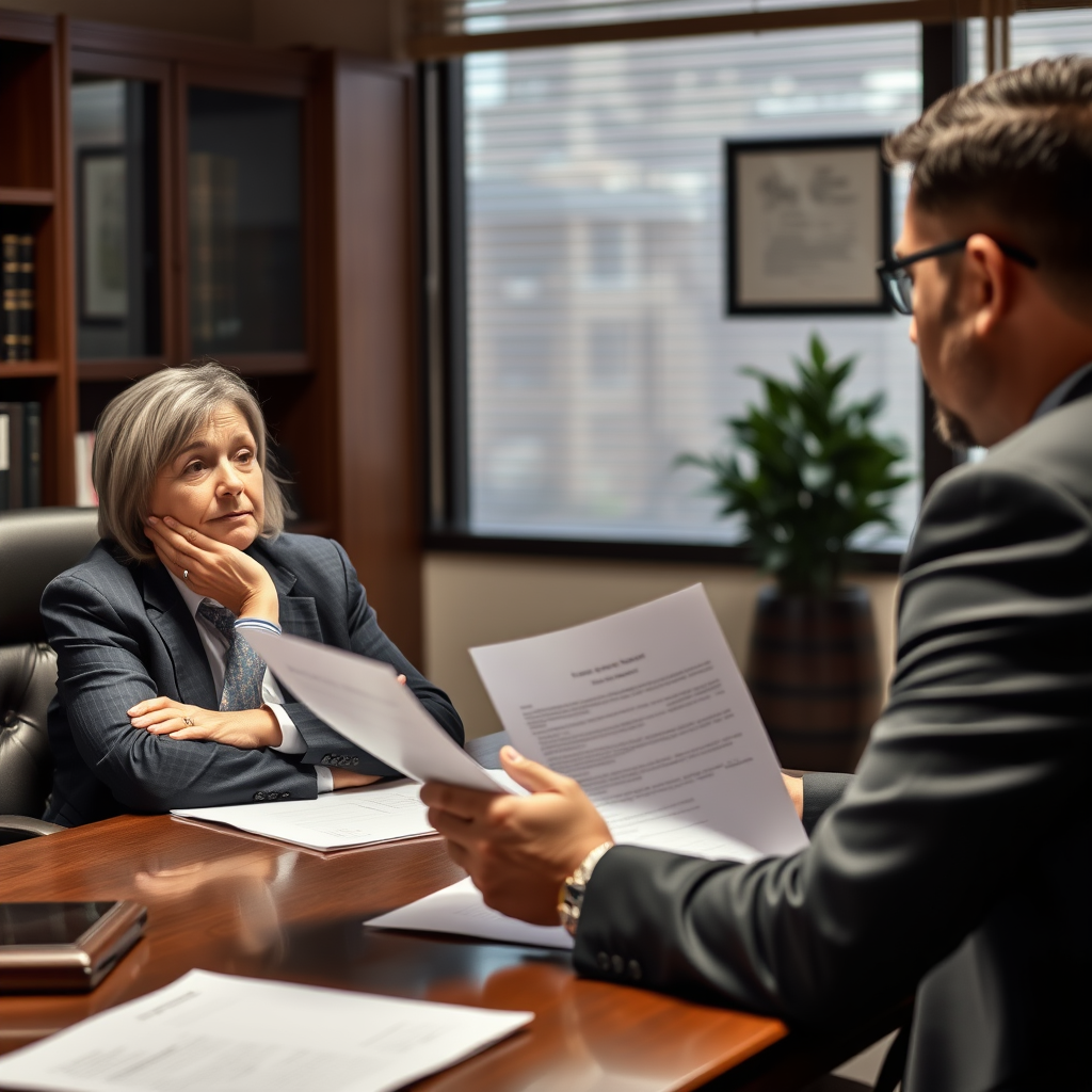 Move Away Custody Lawyer Henrico County, VA