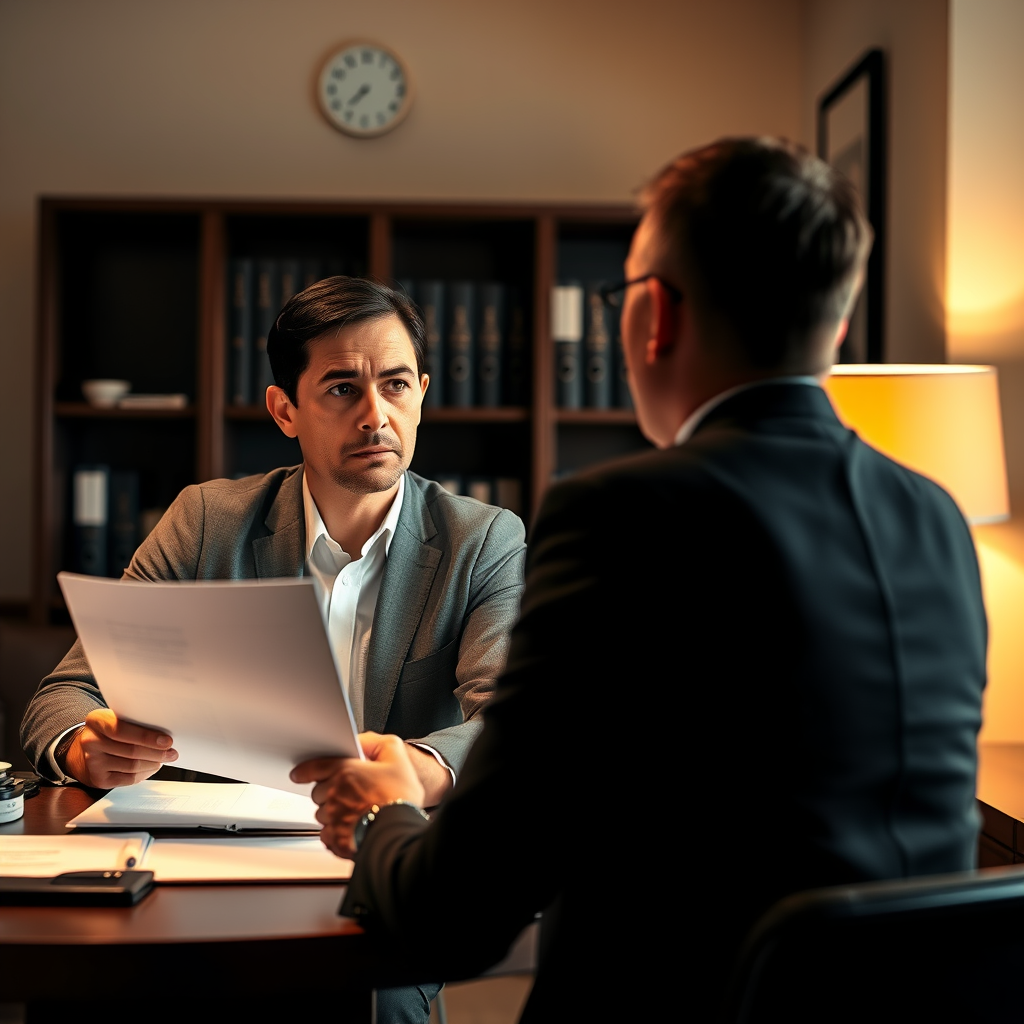 Move Away Custody Lawyer Manassas Park, VA