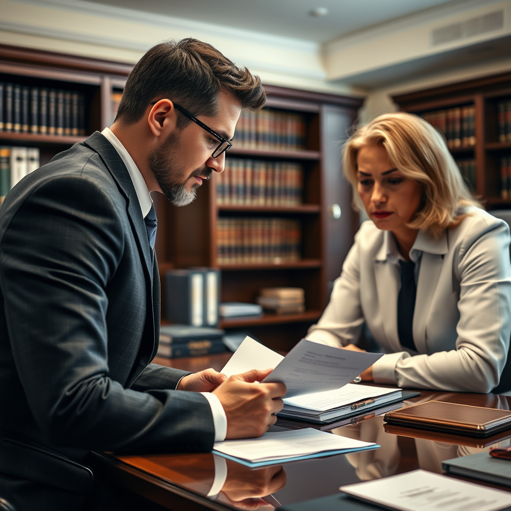 Move Away Custody Lawyer Orange County, VA