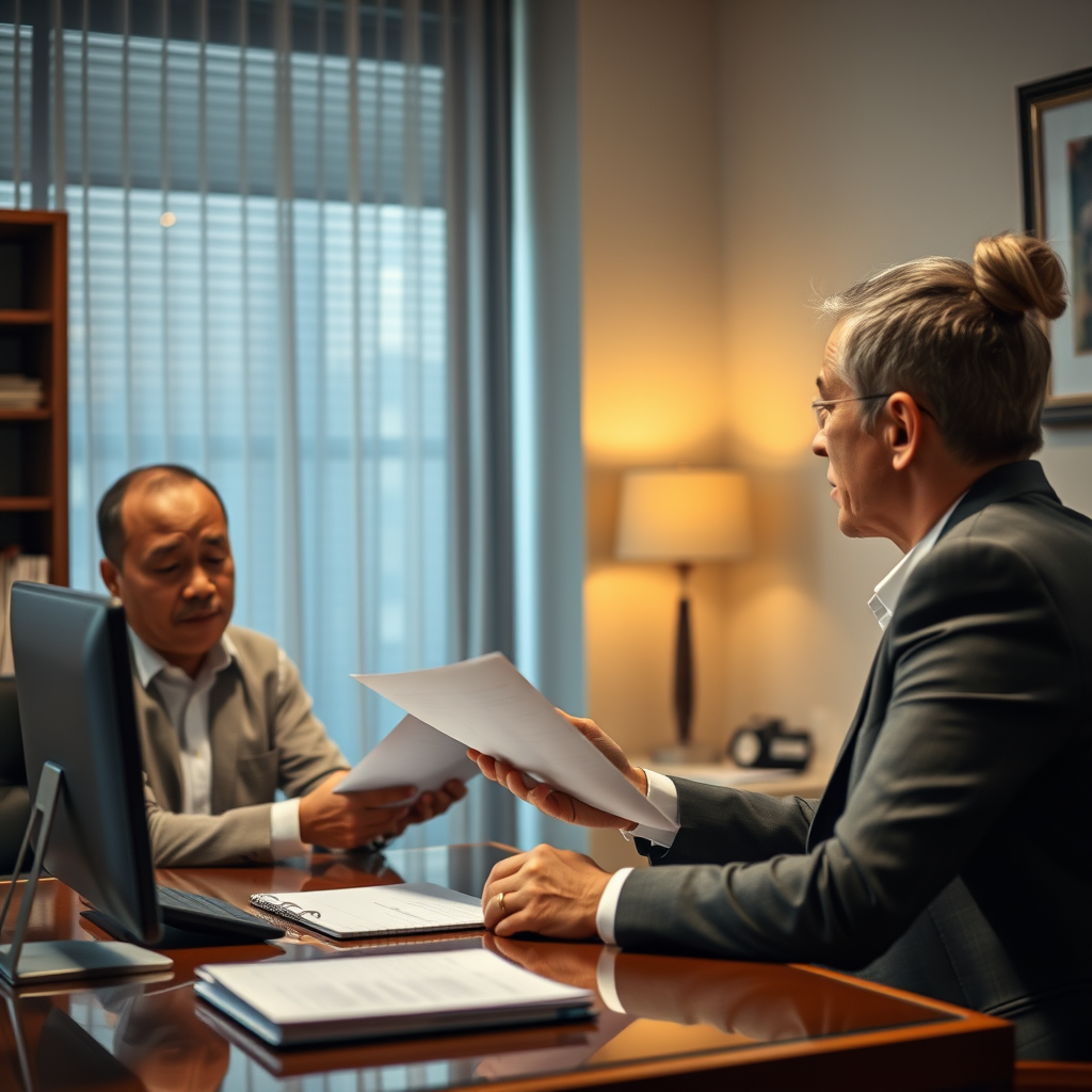 Move Away Custody Lawyer Shenandoah County, VA