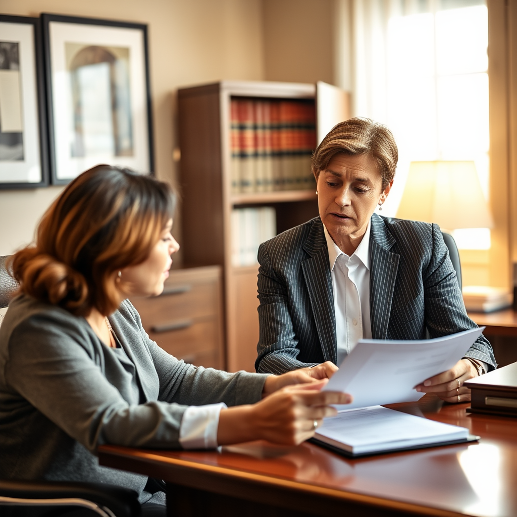Move Away Custody Lawyer Suffolk, VA