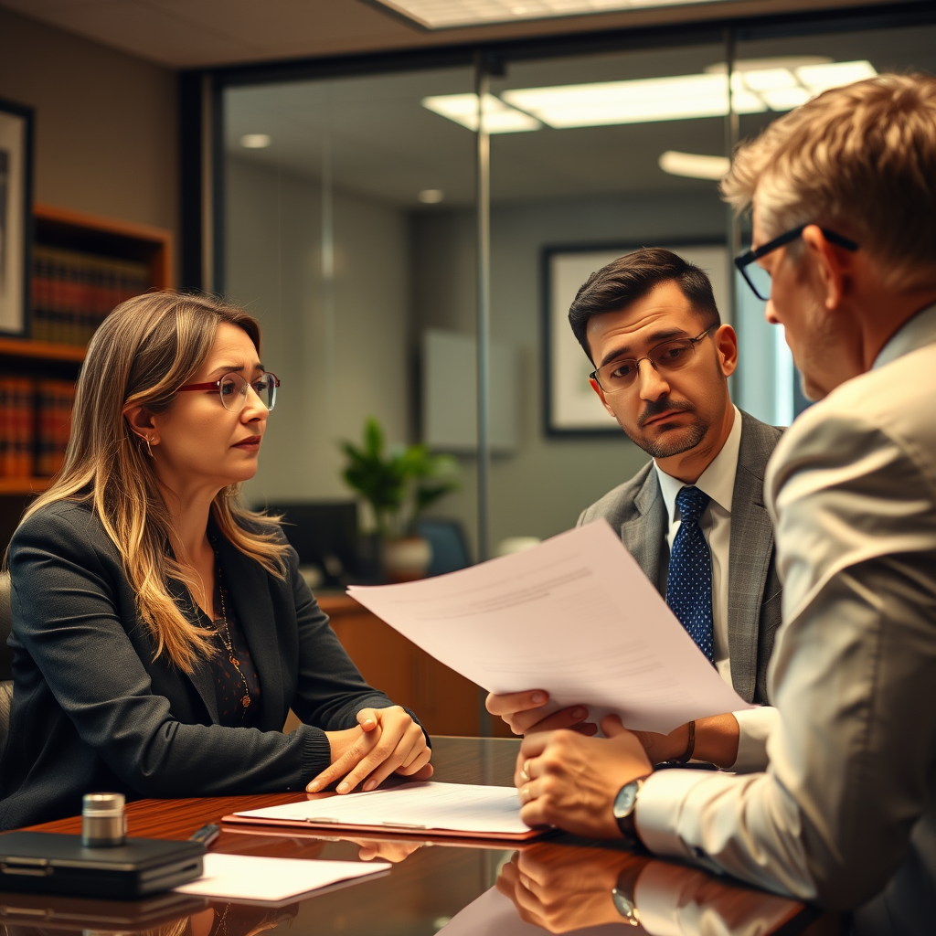 Out Of State Custody Lawyer Augusta County, VA