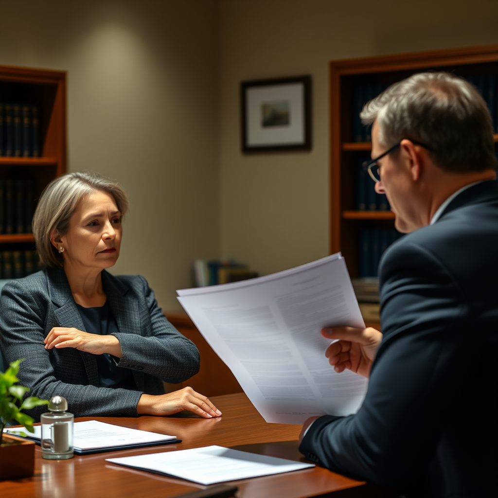 Out Of State Custody Lawyer Caroline County, VA