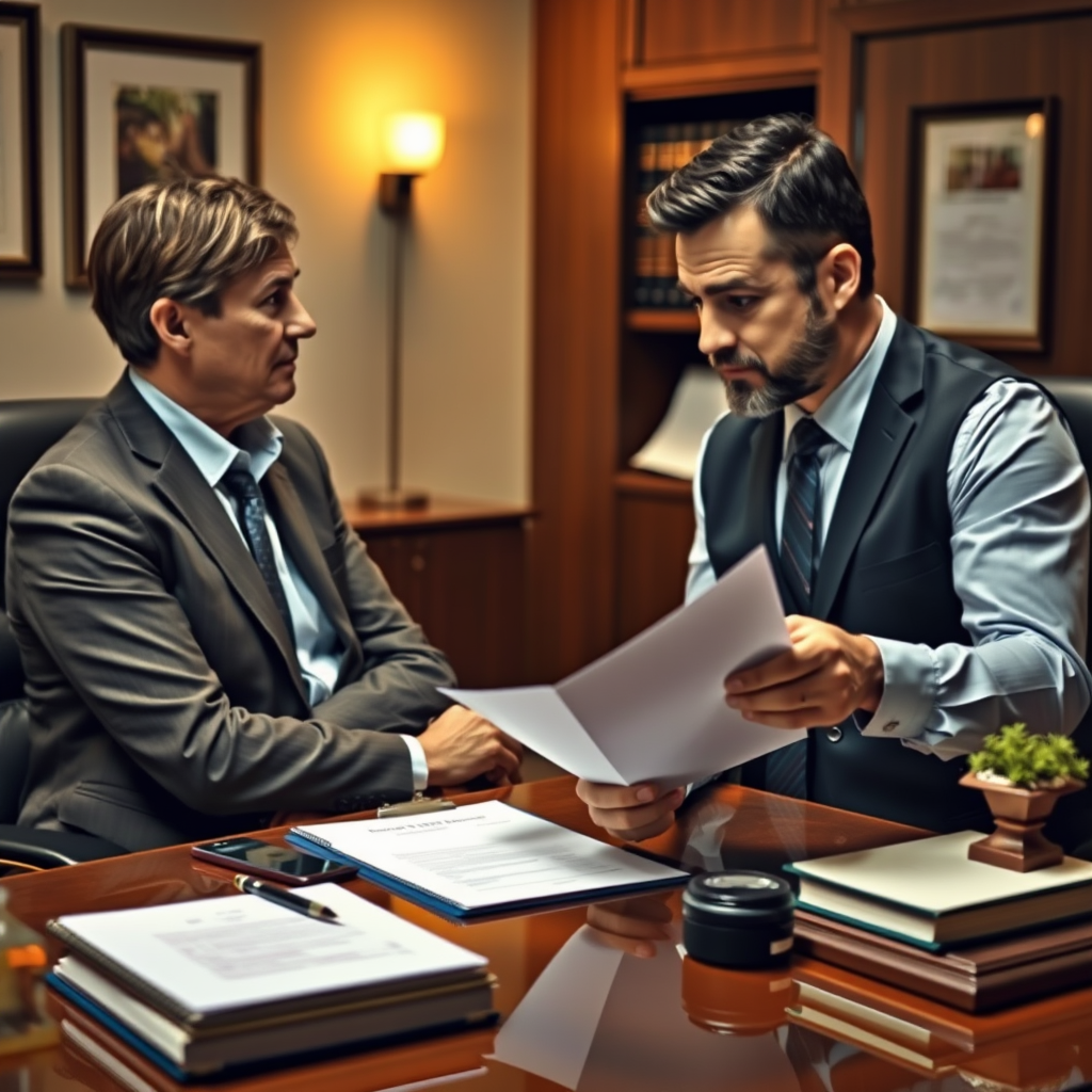 Out Of State Custody Lawyer Clarke County, VA