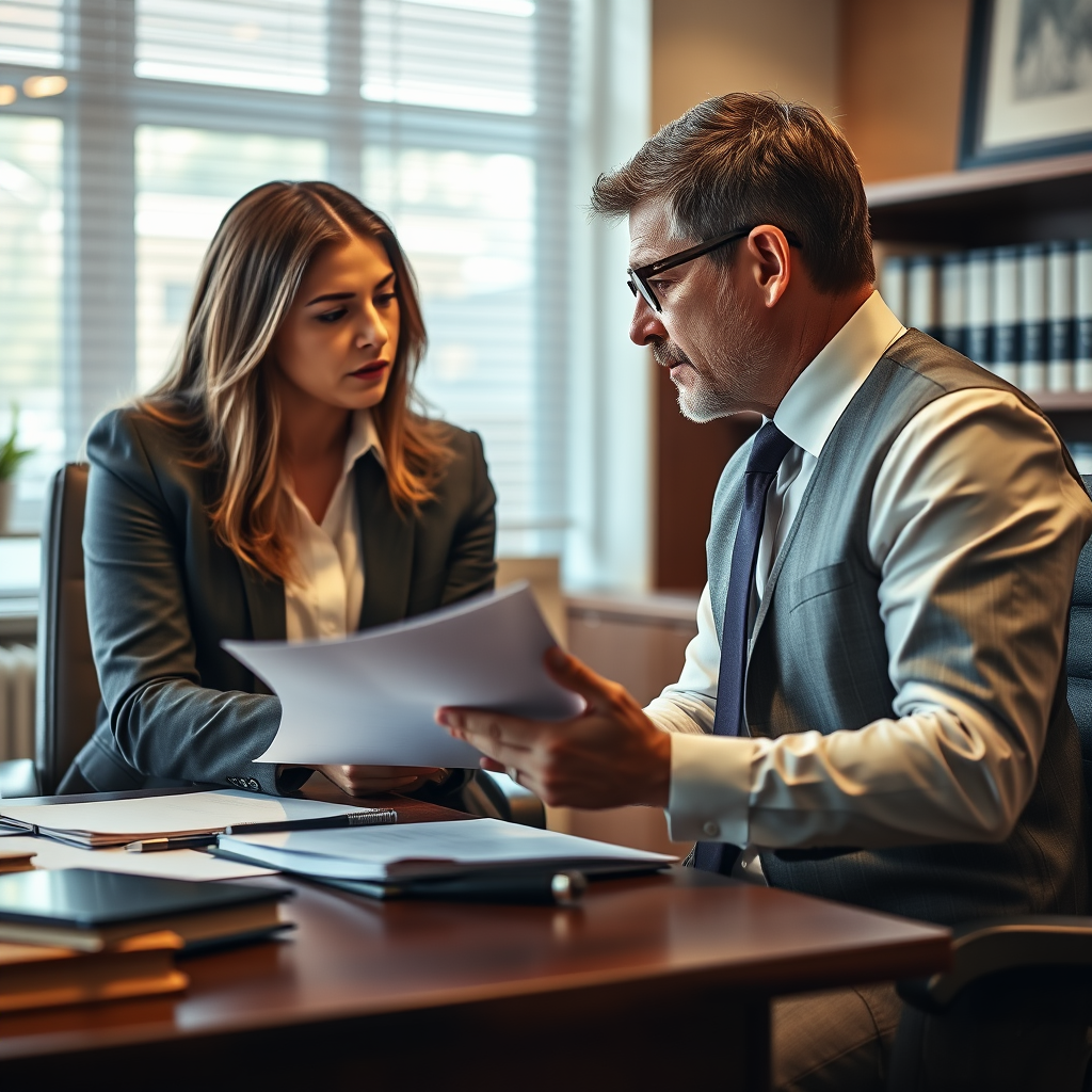 Out Of State Custody Lawyer Fairfax County, VA