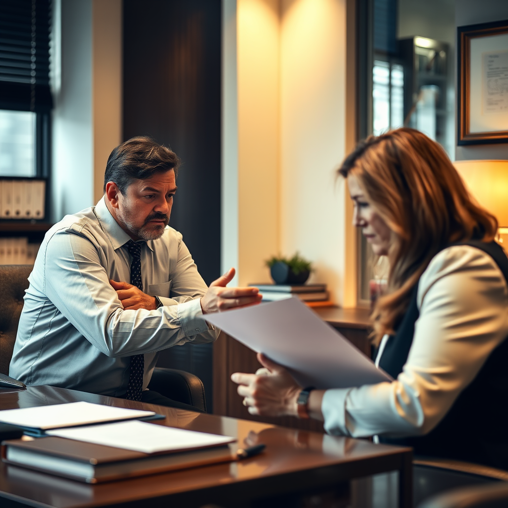 Out Of State Custody Lawyer Fredericksburg, VA