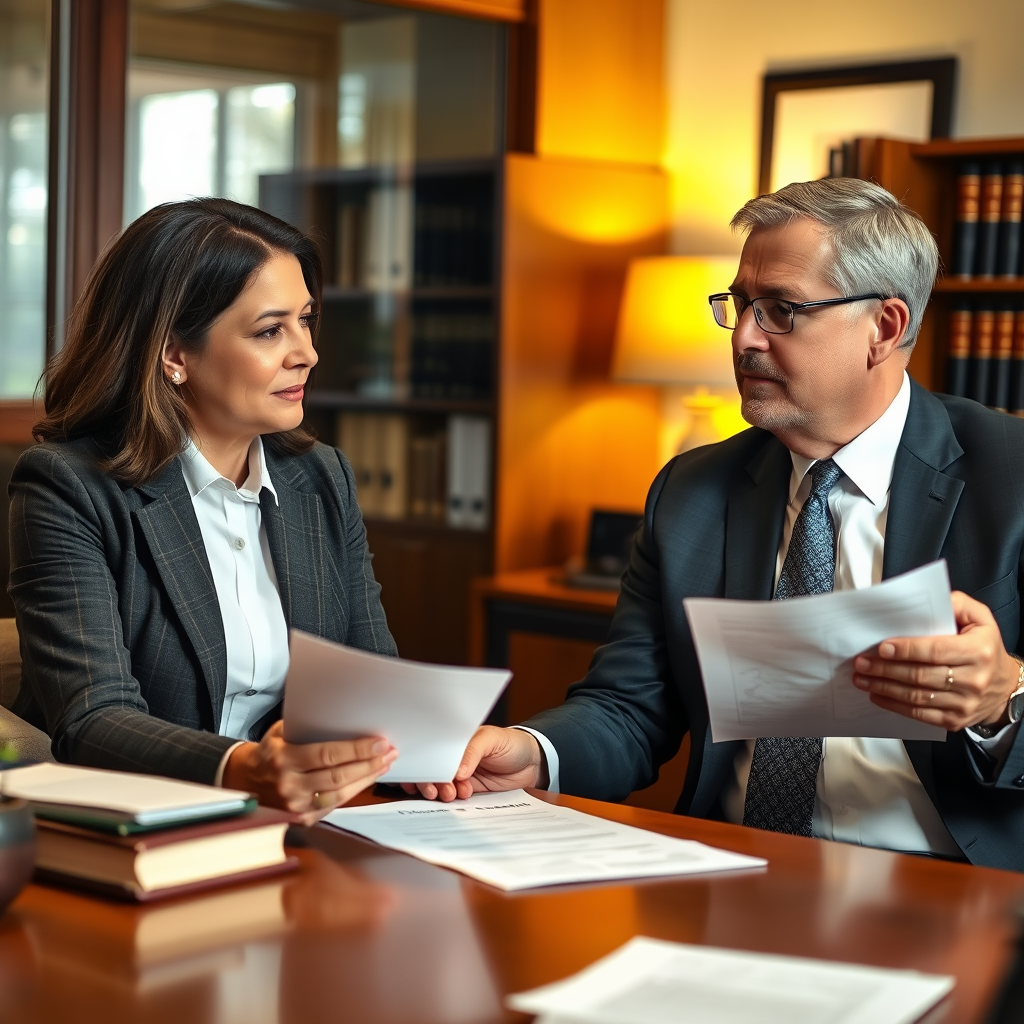 Out Of State Custody Lawyer Greene County, VA