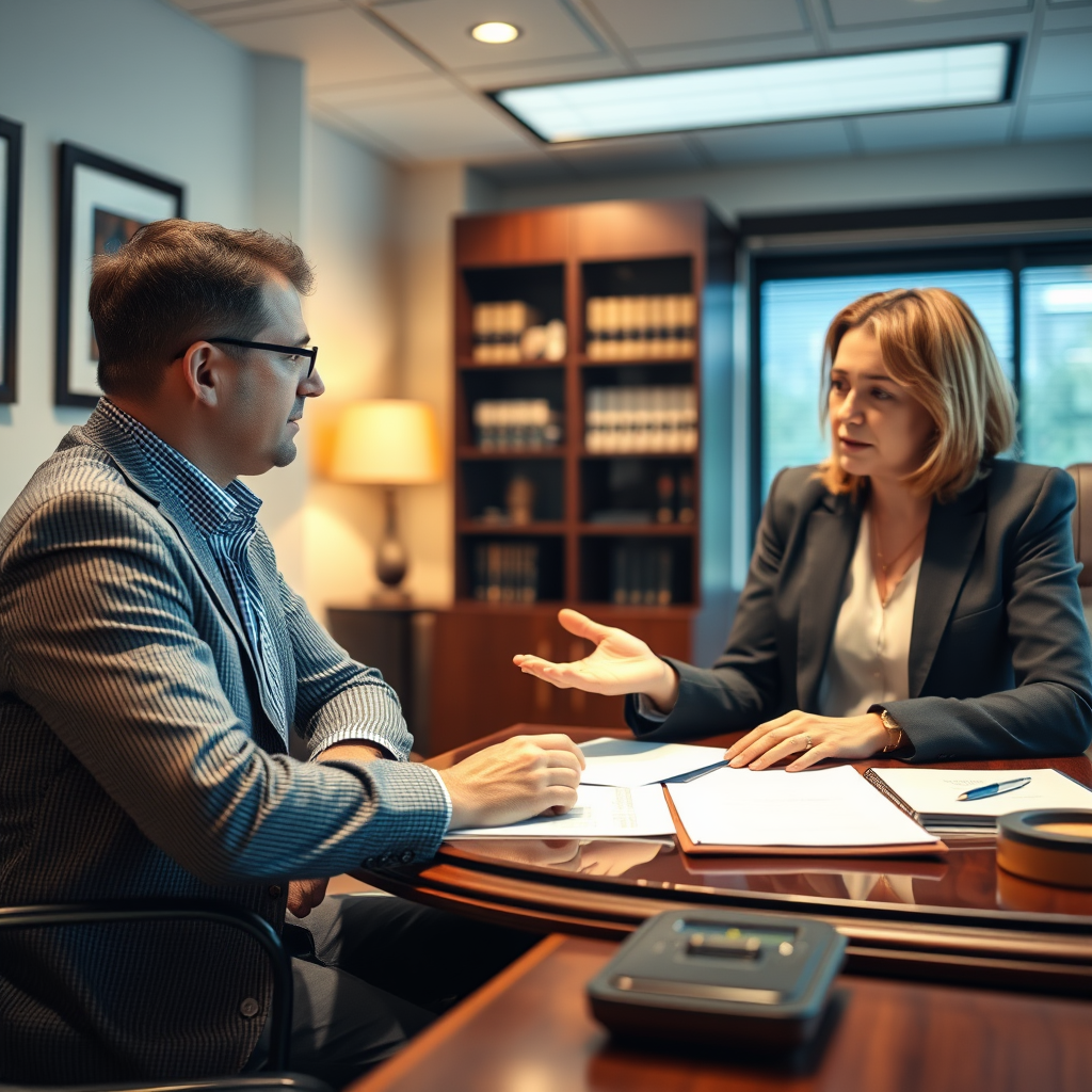 Out Of State Custody Lawyer Lexington, VA