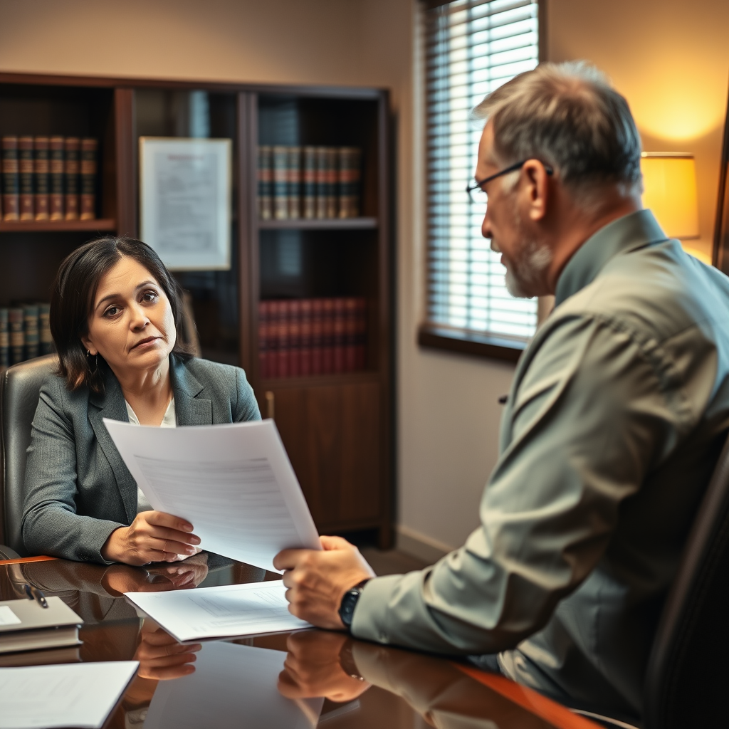 Out Of State Custody Lawyer Loudoun County, VA